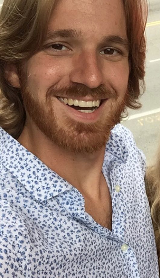 Adam Turner