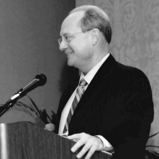Richard A. Crosby