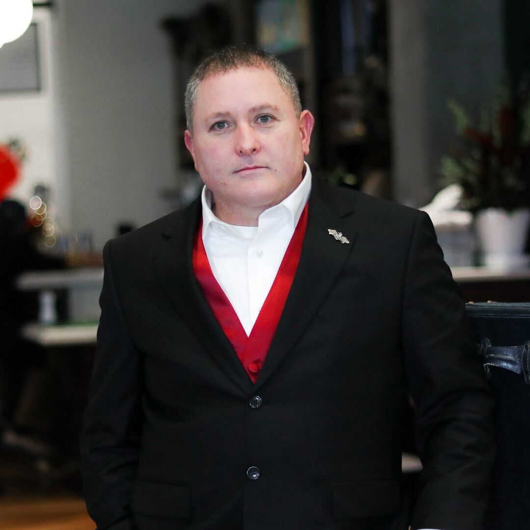 Scott A. Arias
