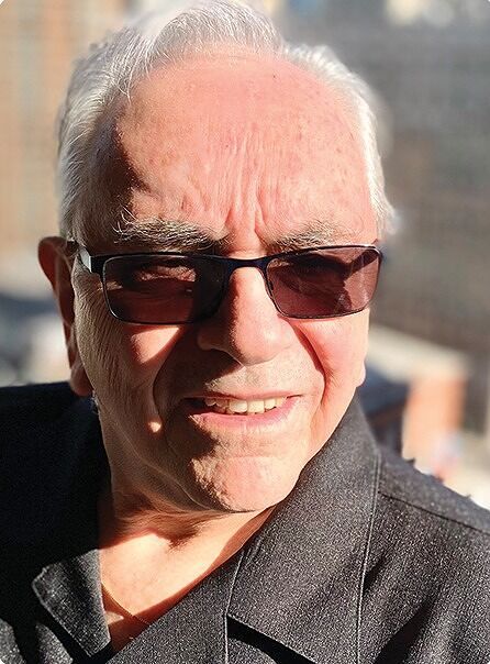Stu Bykofsky