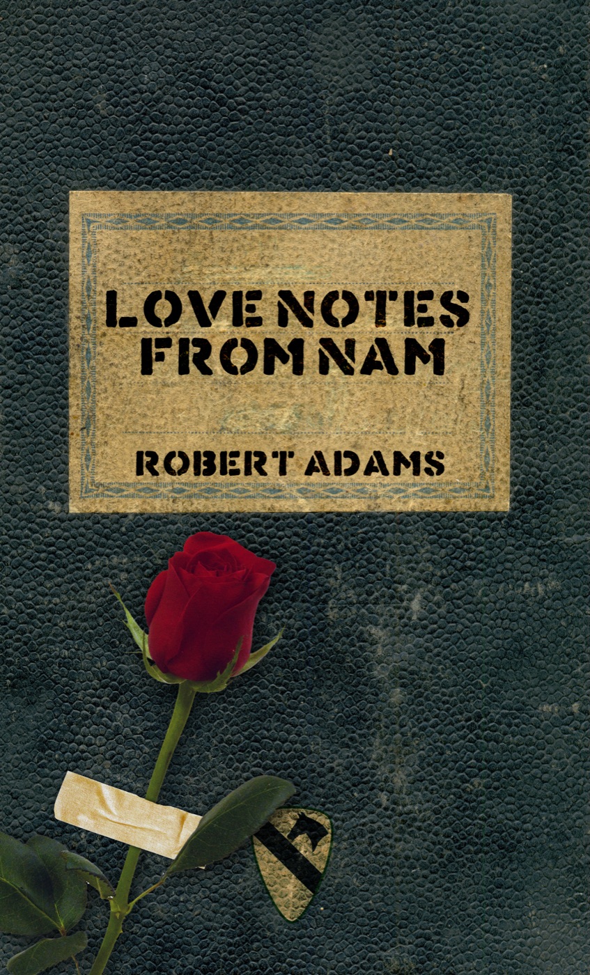 Cover of Love Notes from Nam