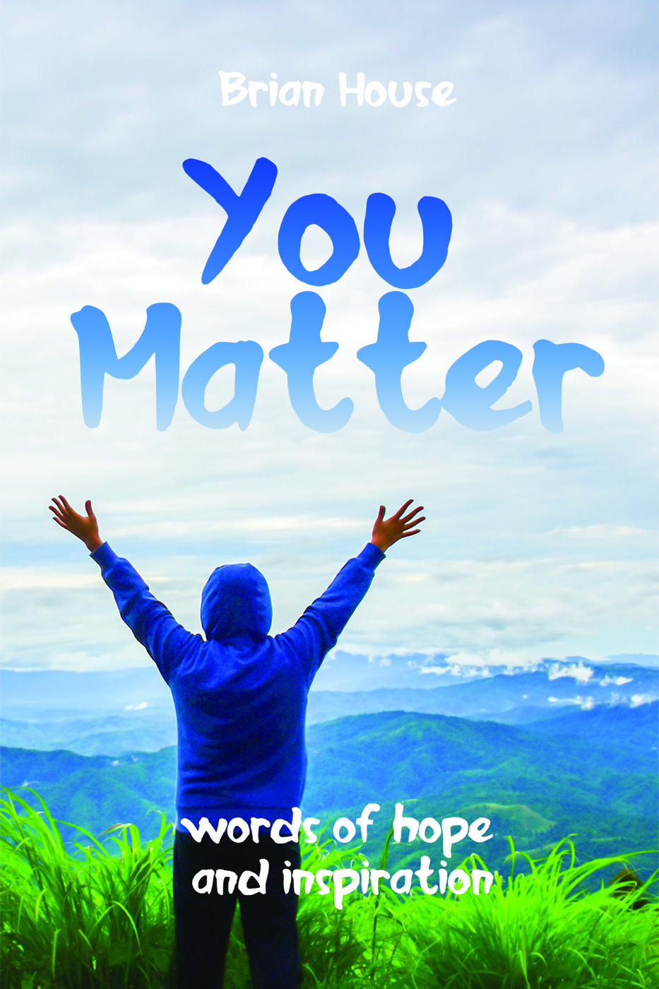 Cover of You Matter