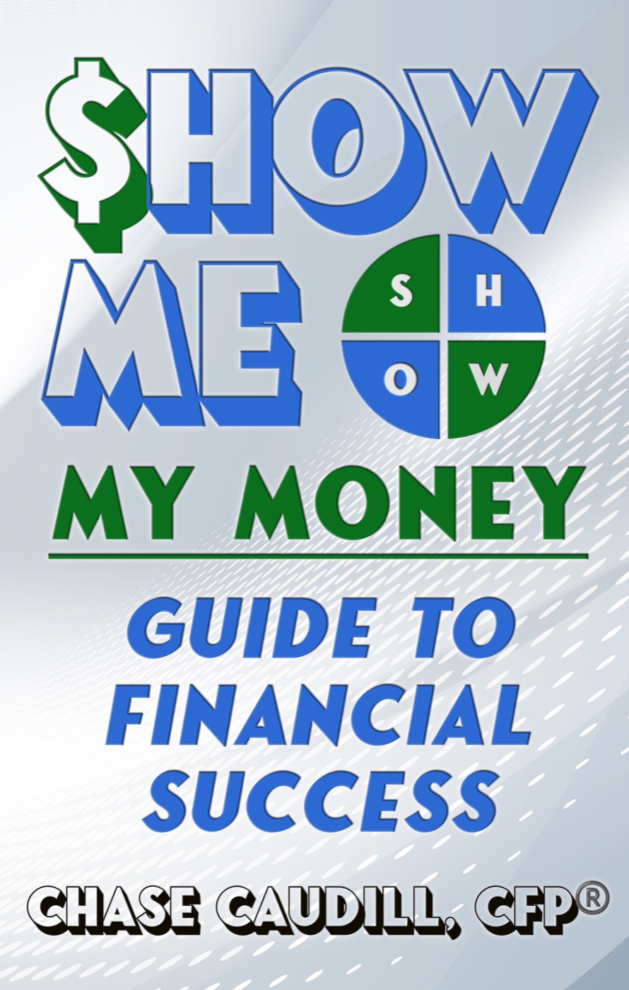 Cover of SHOW ME My Money