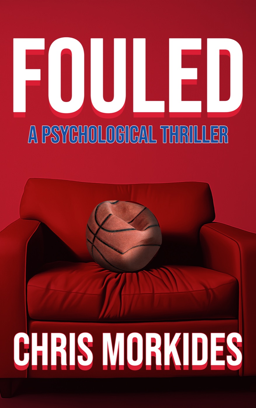 Cover of Fouled