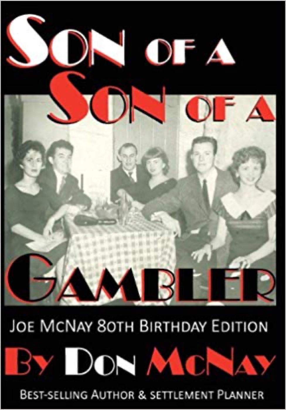Cover of Son of a Son of a Gambler