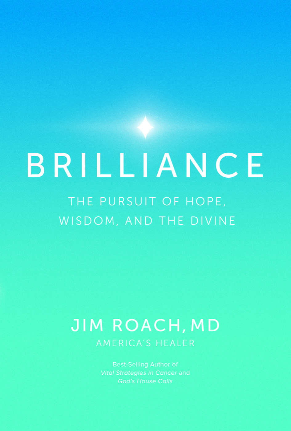 Cover of Brilliance