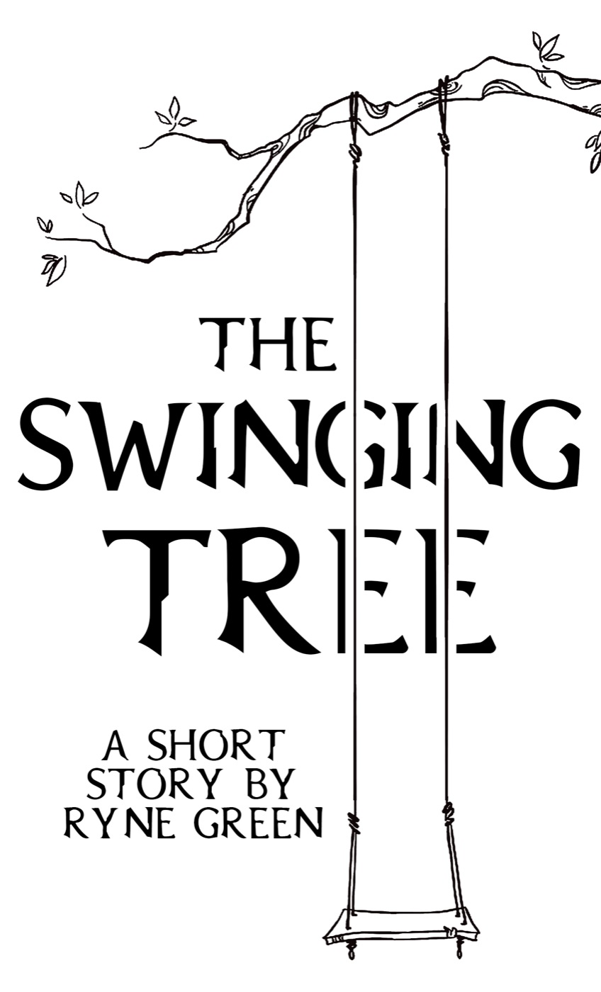Cover of The Swinging Tree